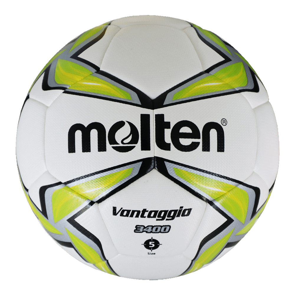 BALÓN FÚTBOL MOLTEN F5V3400 No. 5 1 BALÓN FÚTBOL MOLTEN F5V3400 No. 5