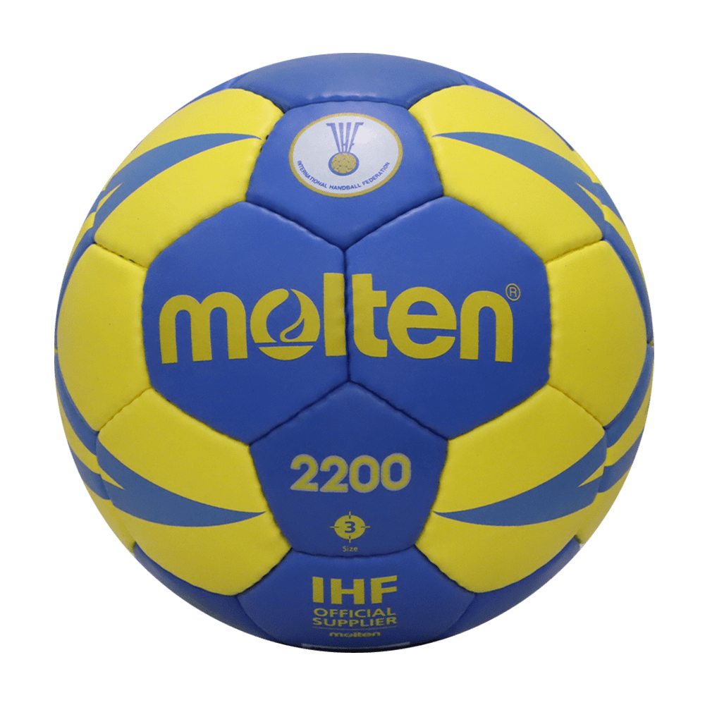 Balon Handball Molten