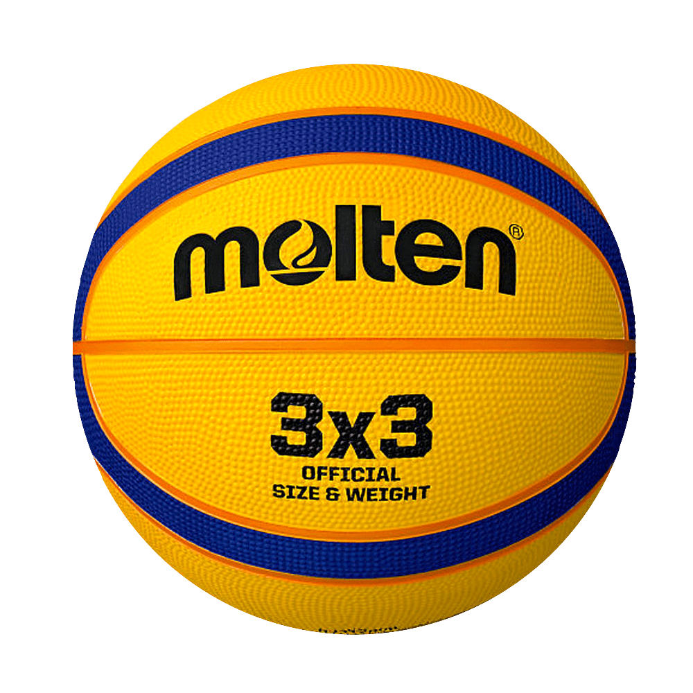 Balon de Basquetbol Molten B33T2000