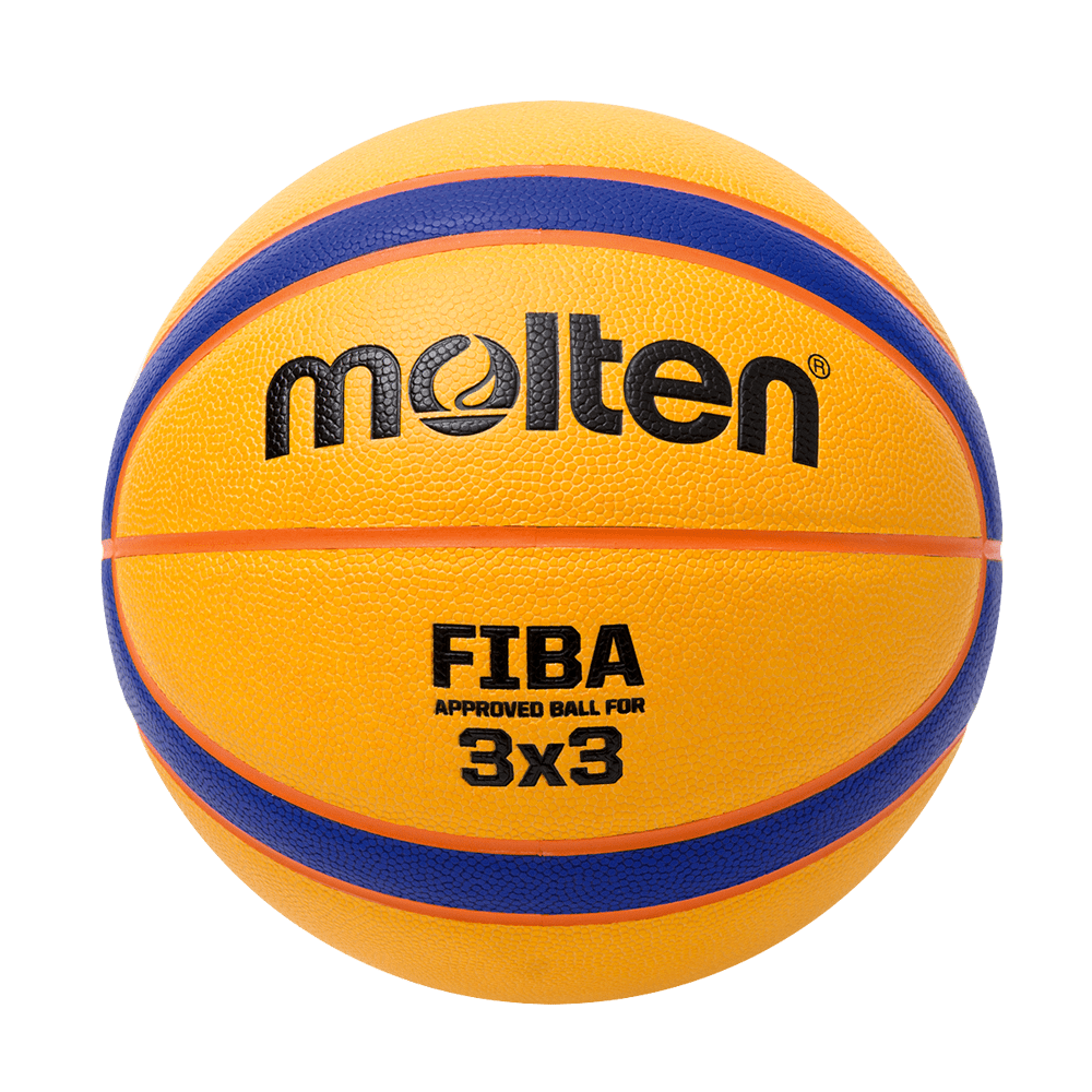 Balon de Basquetbol Molten B33T5000