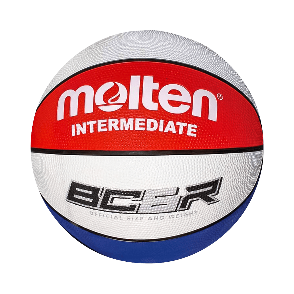 Balon de Basquetbol Molten BCR6 TRIC FIBA