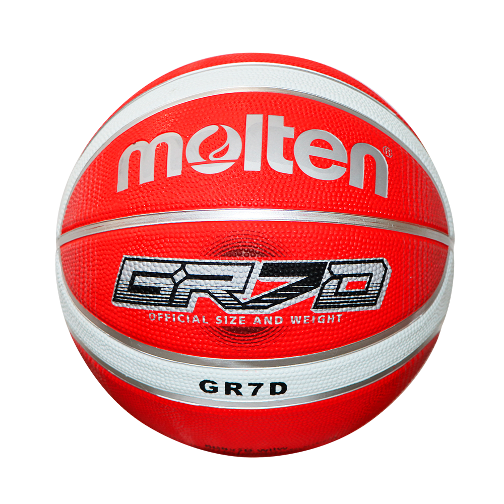 Balon de Basquetbol Molten GRX7D WRW