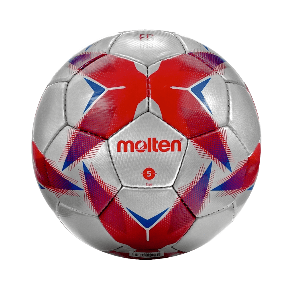 Balon de Futbol Molten F5R1710 RB