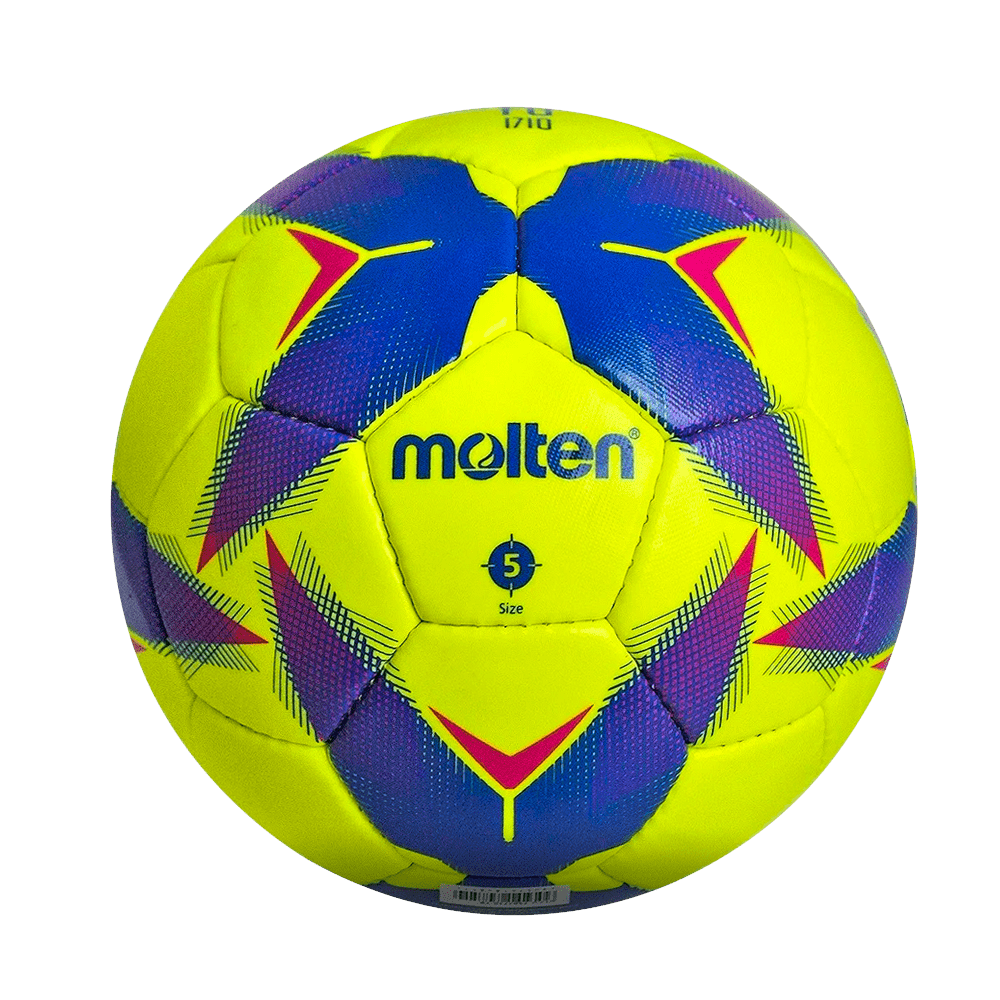Balon de Futbol Molten F5R1710 YB