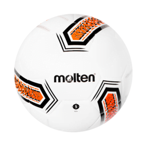 Balon de Futbol Molten Laminado F5Y1400-O