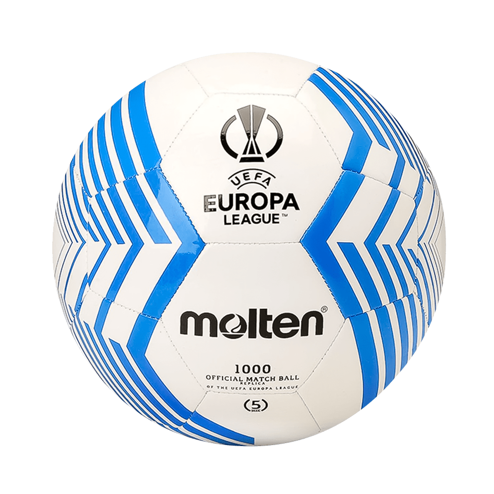 Balon de Futbol Molten UEL F5U1000 23B