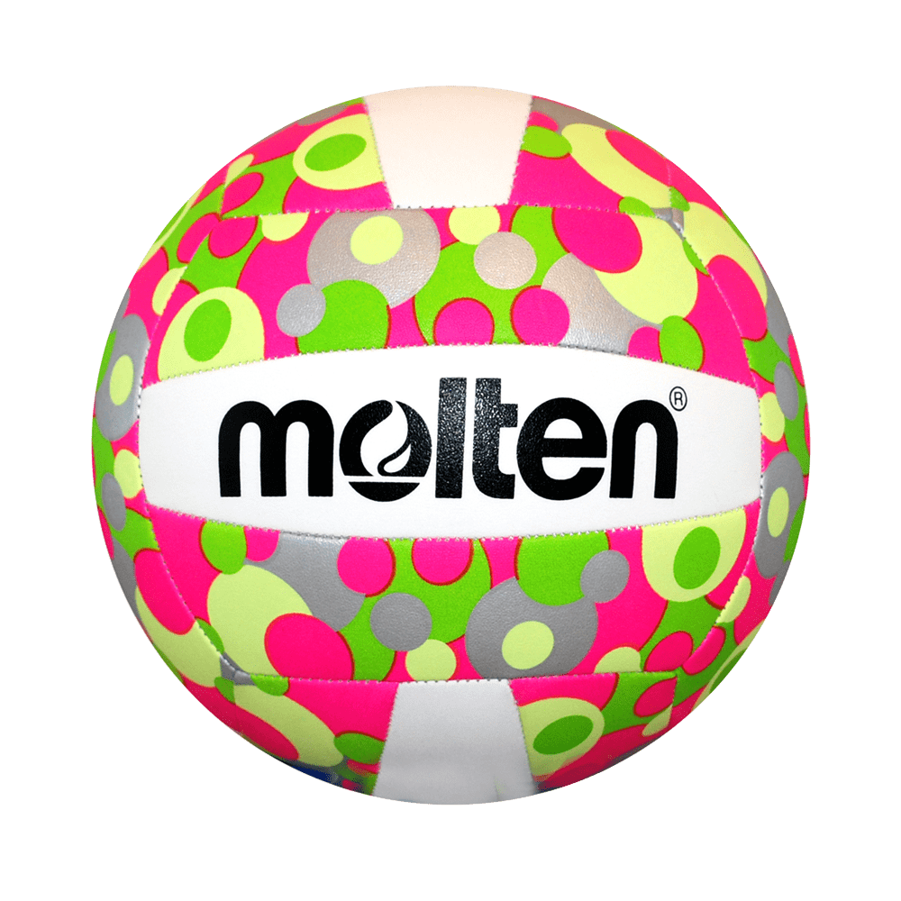 Balon de Voleibol Molten MS500 DOTS