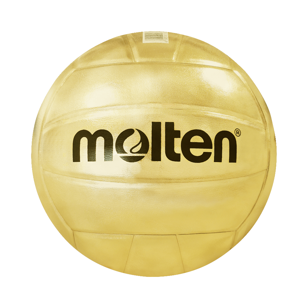 Balon de Voleibol MOLTEN MTV5SL CLASICO ORO