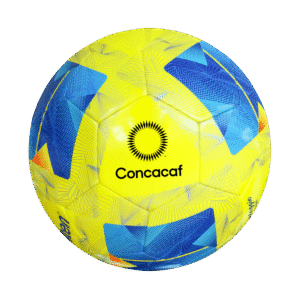 Balon de Futbol Vantaggio CONCACAF F5N1000-YB-CC