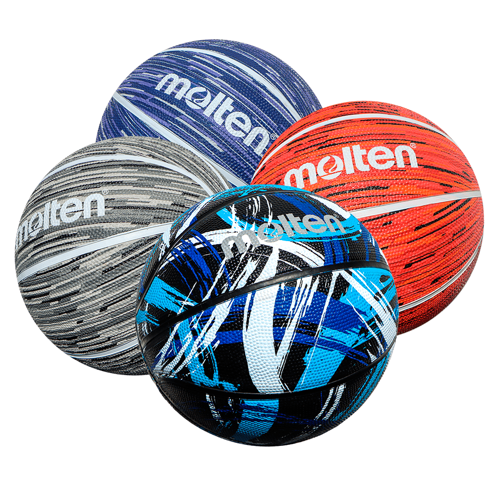 KIT BALÓN DE BÁSQUETBOL MOLTEN GRAPHICS SERIES No.7 B7F1611-KB + 1 B7F1600 1 KIT BALÓN DE BÁSQUETBOL MOLTEN GRAPHICS SERIES No.7 B7F1611-KB + 1 B7F1600