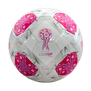 BALÓN DE FÚTBOL MOLTEN F5N1000-FP-TD