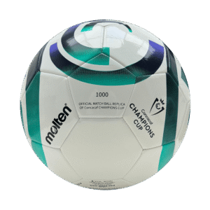 BALÓN FÚTBOL MOLTEN F5C1000-CCC CONCACAF CHAMPIONS CUP