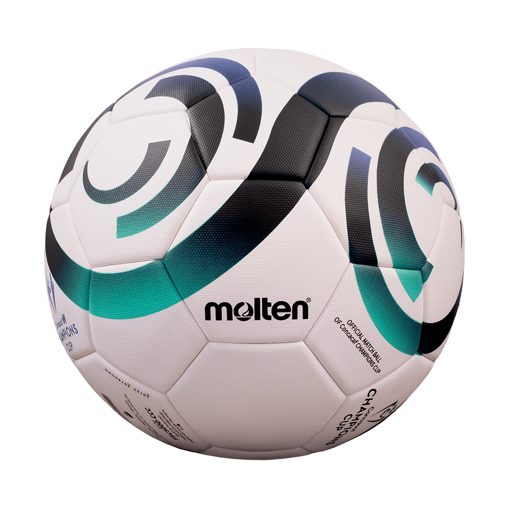 BALON FUTBOL MOLTEN F5C5000 CCC CONCACAF CHAMPIONS CUP 2