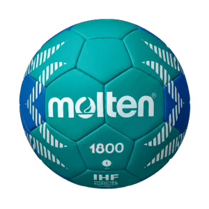 BALÓN DE HANDBALL MOLTEN H1A1800-GB No. 1
