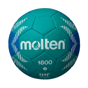BALÓN DE HANDBALL MOLTEN H2A1800-GB No. 2
