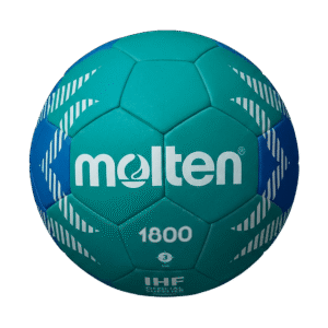 BALÓN DE HANDBALL MOLTEN H3A1800-GB No. 3
