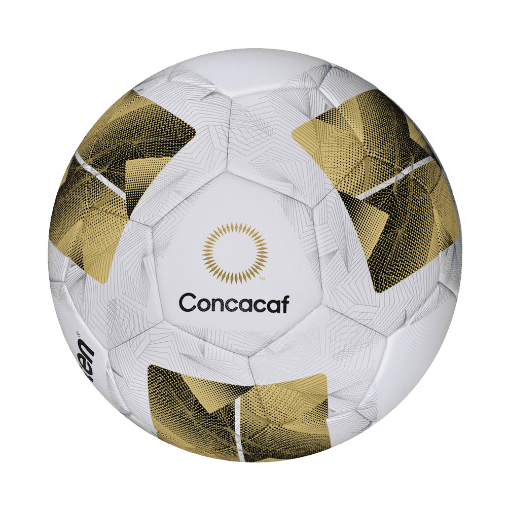BALÓN DE FÚTBOL MOLTEN F5N3100-CC5 No.5 (CONCACAF) 1 BALÓN DE FÚTBOL MOLTEN F5N3100-CC5