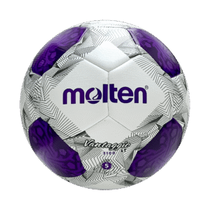 BALÓN DE FÚTBOL MOLTEN F5N3100-FV-TD