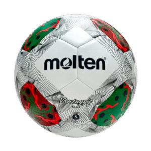 BALÓN DE FÚTBOL MOLTEN F5N3100-M-TD