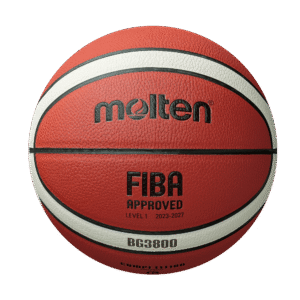 Balon de Basquetbol Molten B6G3800-2